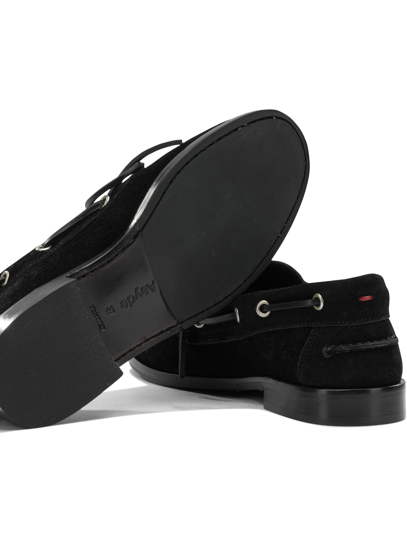 "Harris" loafers HARRISCOW (Aeyde / ローファー ) | Aeyde (アイデ)(4)