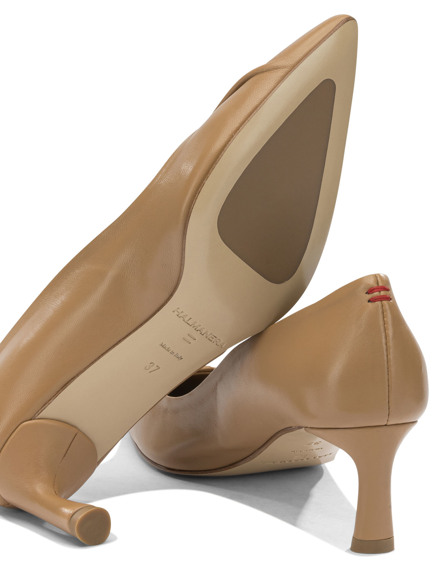 Heeled shoes GIL06BARON (Halmanera / パンプス・ハイヒール ) | Halmanera (ハルマネラ)(4)