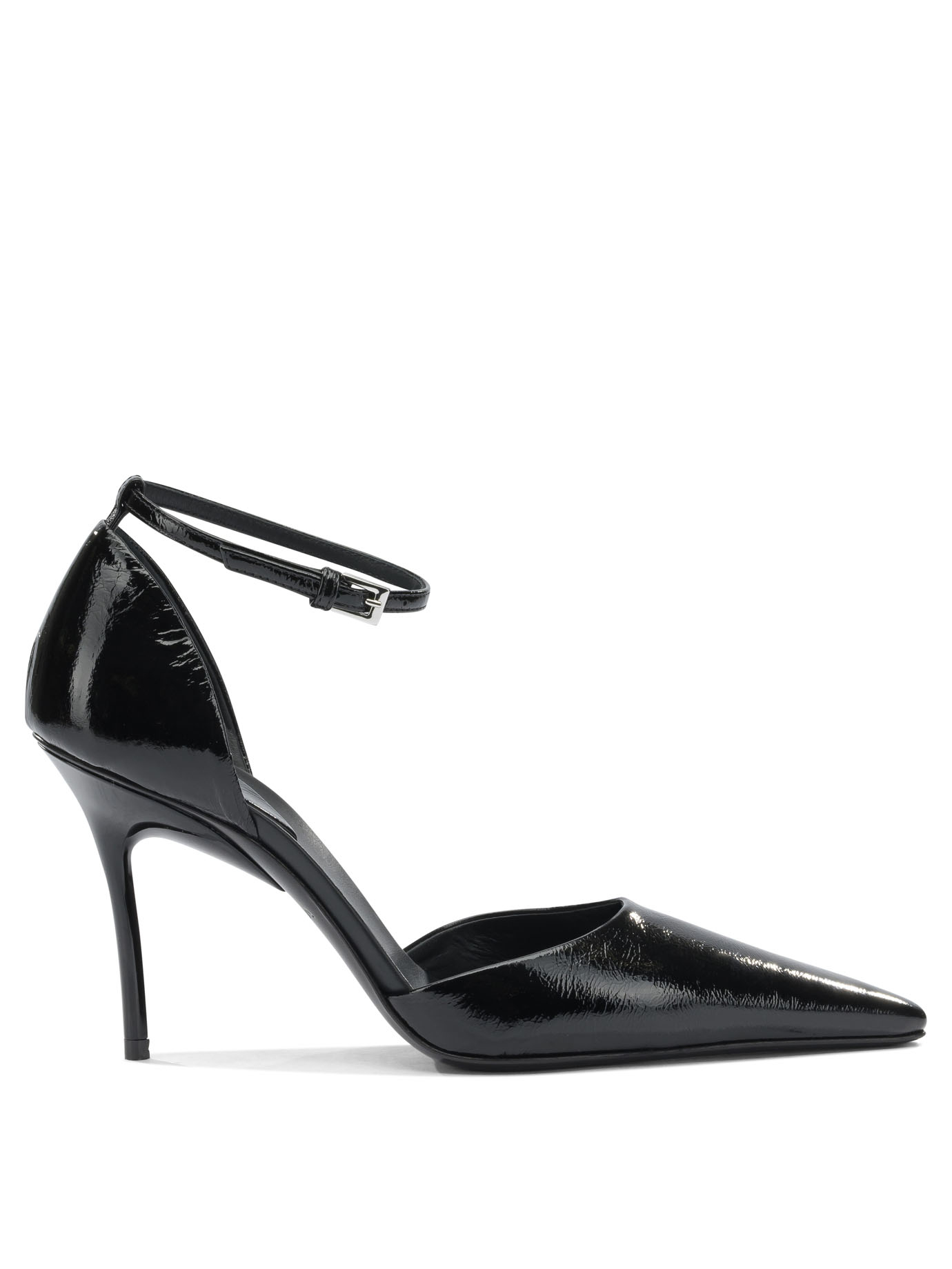 "Drop 90mm" pumps AA3E1021I135999 (ALAIA / パンプス・ハイヒール ) | ALAIA (アライア)