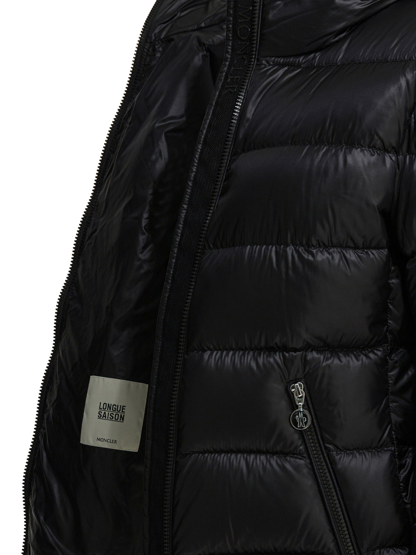 Jackets & Coats GLESSE1A00097597YG999 (Moncler / ダウンジャケット・コート ) | Moncler (モンクレール)(3)