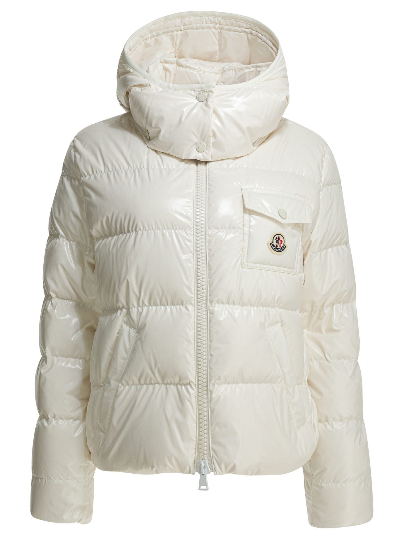 "Andro" down jacket ANDRO1A00094597EU034 (Moncler / ダウンジャケット・コート ) | Moncler (モンクレール)