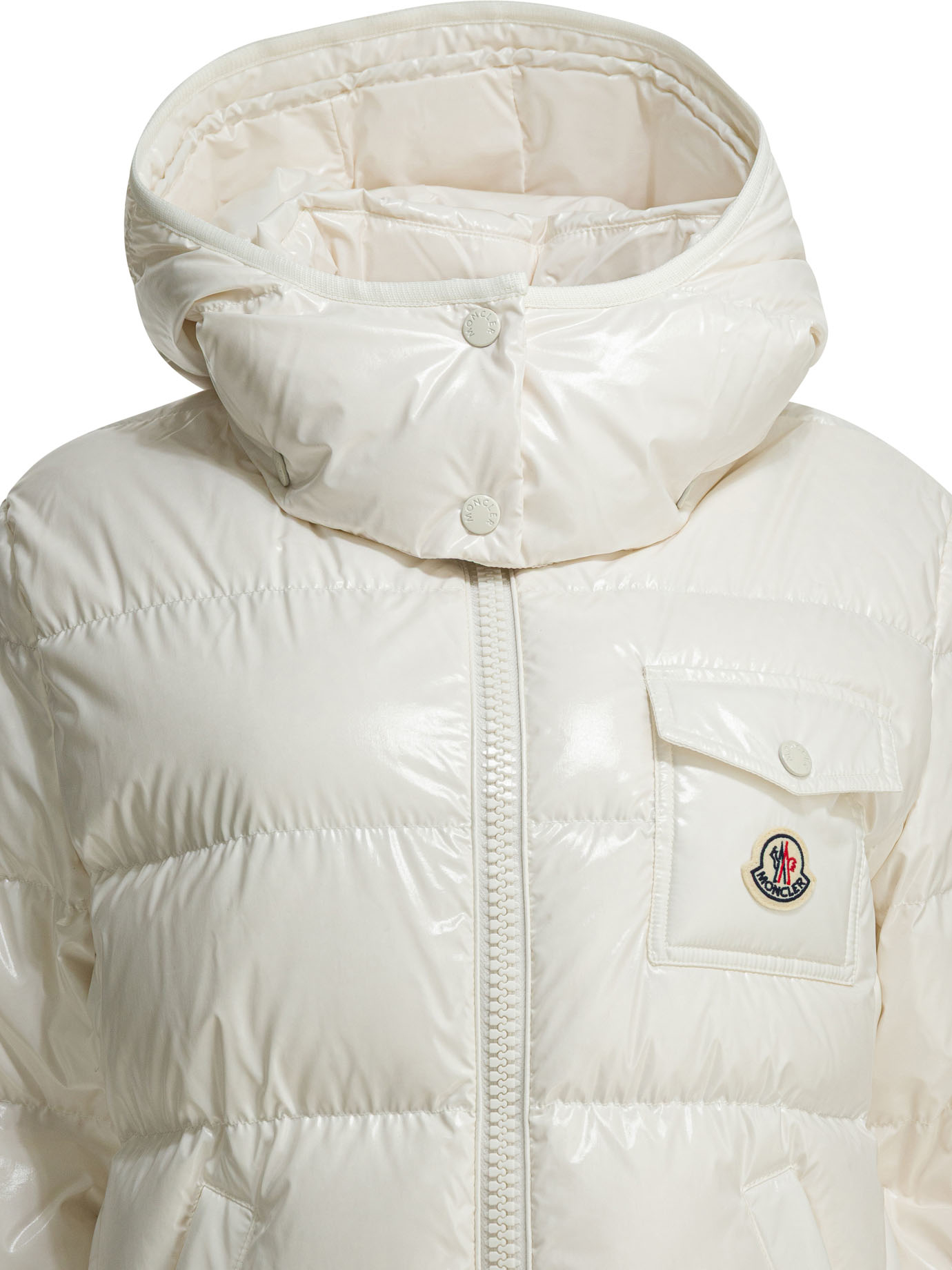 "Andro" down jacket ANDRO1A00094597EU034 (Moncler / ダウンジャケット・コート ) | Moncler (モンクレール)(2)