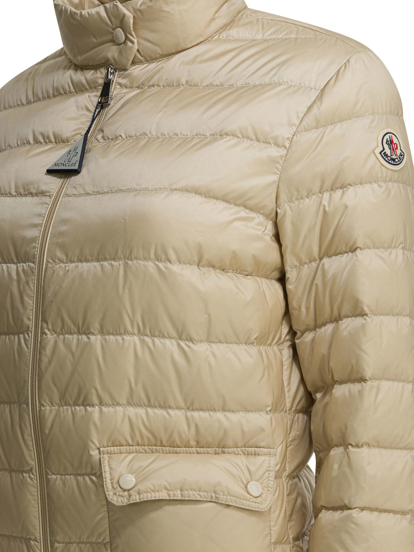 Jackets & Coats LANS1A1010053048201 (Moncler / ダウンジャケット・コート ) | Moncler (モンクレール)(2)