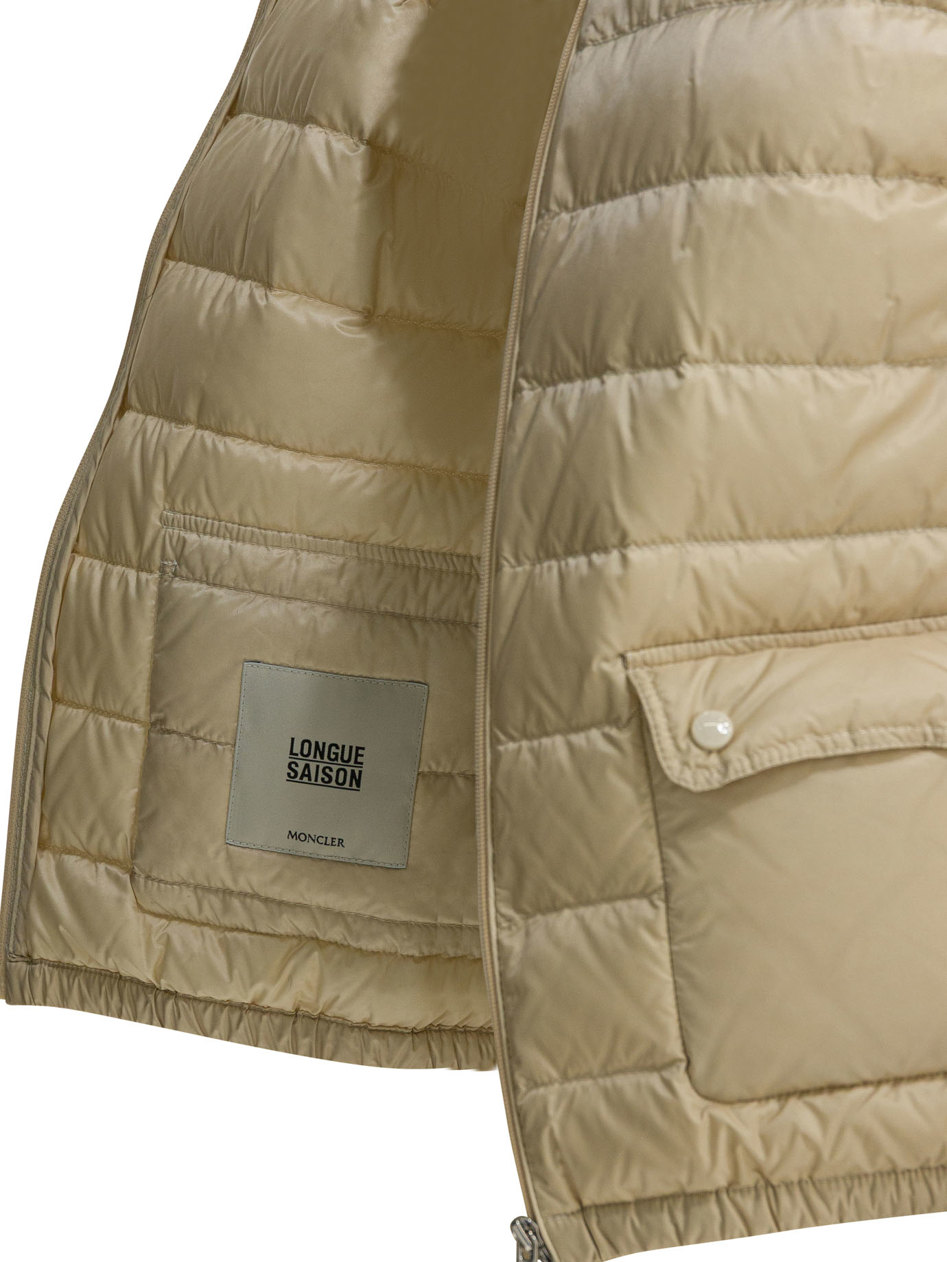 Jackets & Coats LANS1A1010053048201 (Moncler / ダウンジャケット・コート ) | Moncler (モンクレール)(3)