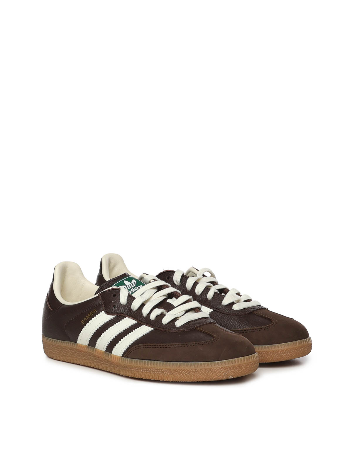 Samba Og Sneakers JR0891 (adidas Originals / スニーカー ) | adidas Originals (アディダス オリジナルス)(1)