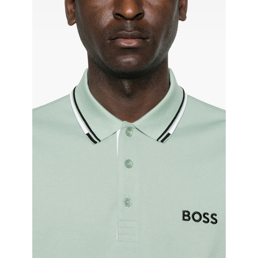 Sweater Boss 50469102359 (HUGO BOSS / ポロシャツ ) | HUGO BOSS (ヒューゴボス)(1)