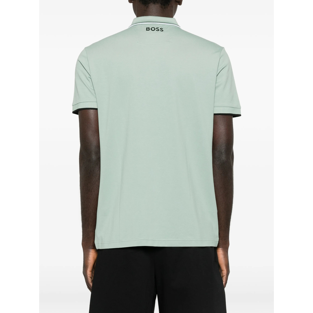 Sweater Boss 50469102359 (HUGO BOSS / ポロシャツ ) | HUGO BOSS (ヒューゴボス)(2)