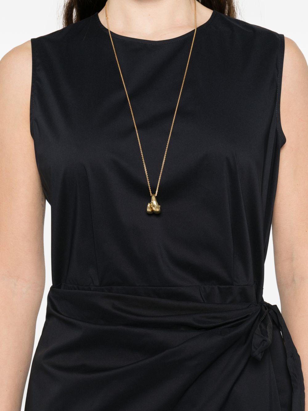 Aspesi Dresses Blue S62988P07601098 (ASPESI / ワンピース・ドレス・オールインワン ) | ASPESI (アスペジ)(1)