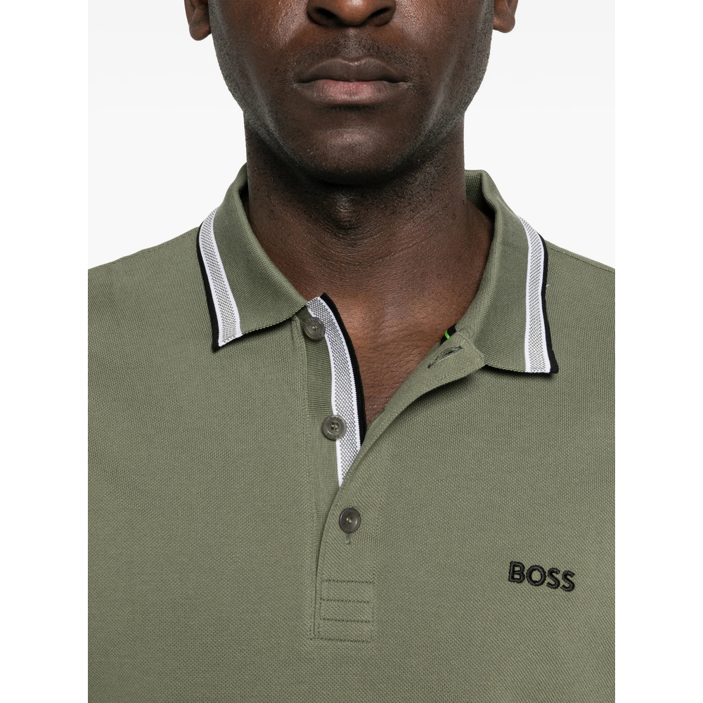Sweater Boss 50469055258 (HUGO BOSS / ポロシャツ ) | HUGO BOSS (ヒューゴボス)(2)