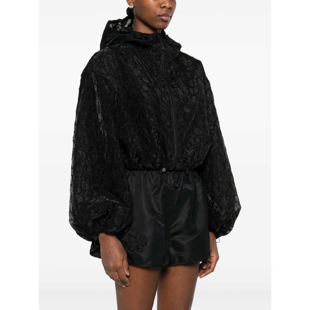 Outerwear Cecilie Bahnsen RTW14005AISHABLACK (Cecilie Bahnsen / カジュアルジャケット ) | Cecilie Bahnsen (セシリー・バンセン)(1)