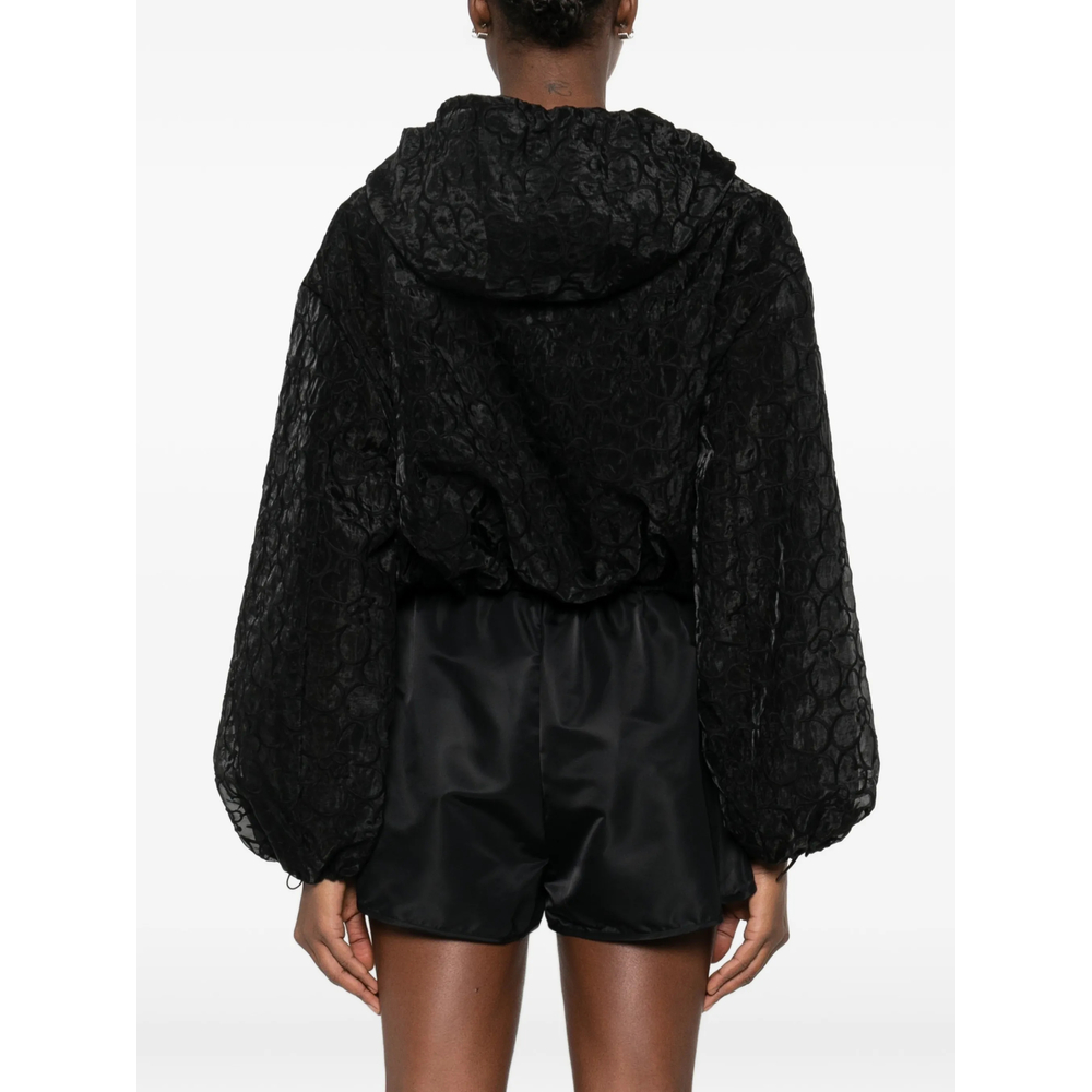 Outerwear Cecilie Bahnsen RTW14005AISHABLACK (Cecilie Bahnsen / カジュアルジャケット ) | Cecilie Bahnsen (セシリー・バンセン)(2)