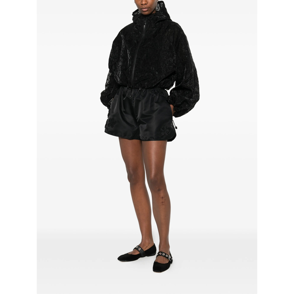 Outerwear Cecilie Bahnsen RTW14005AISHABLACK (Cecilie Bahnsen / カジュアルジャケット ) | Cecilie Bahnsen (セシリー・バンセン)(3)