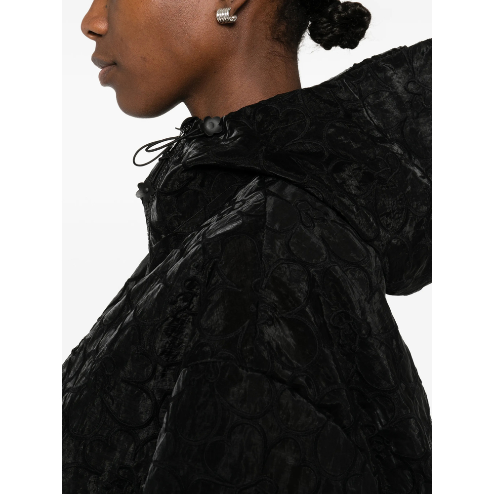 Outerwear Cecilie Bahnsen RTW14005AISHABLACK (Cecilie Bahnsen / カジュアルジャケット ) | Cecilie Bahnsen (セシリー・バンセン)(4)