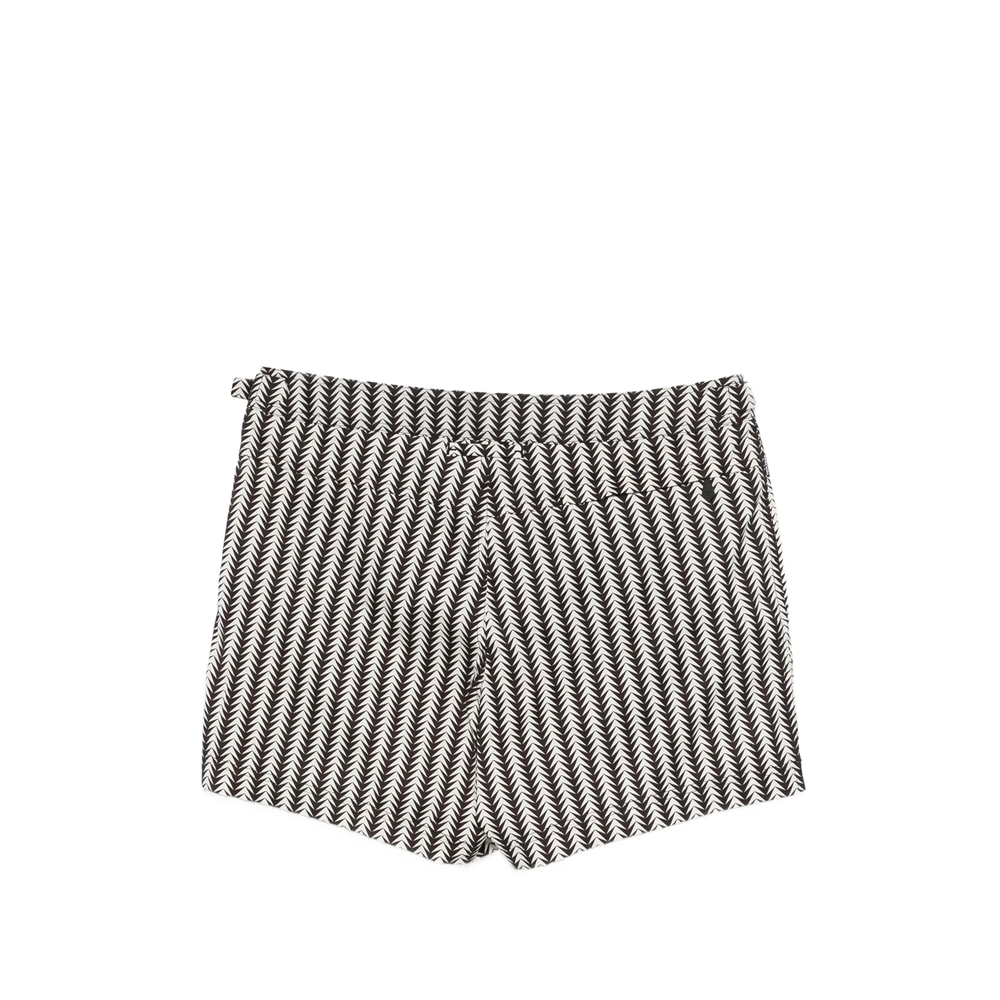 Beachwear Tom Ford FMN077BSS001WNA (TOM FORD / スイムウェア ) | TOM FORD (トムフォード)(2)