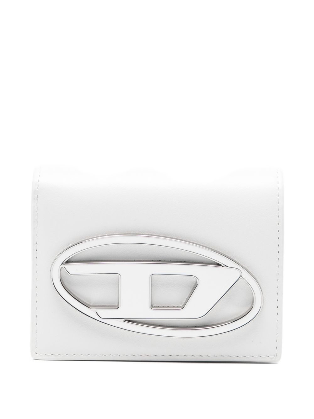 Diesel Wallets White X10390PR818T1003 (Diesel / 財布・カードケース ) | Diesel (ディーゼル)