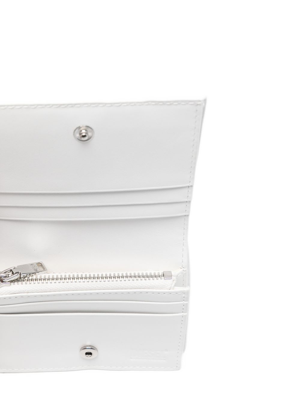 Diesel Wallets White X10390PR818T1003 (Diesel / 財布・カードケース ) | Diesel (ディーゼル)(1)