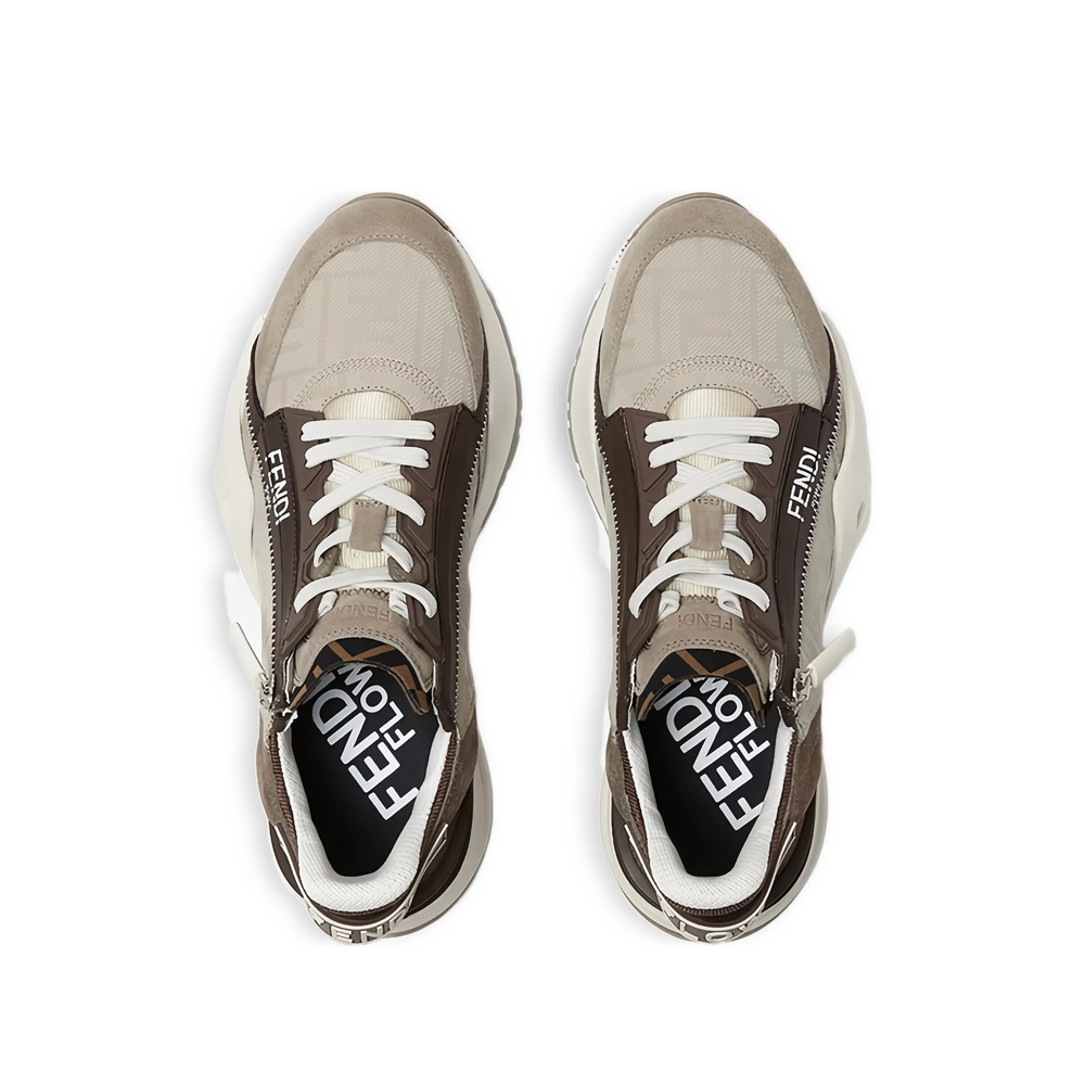 Shoe Fendi AU2O7E1766F1SVP (FENDI / スニーカー ) | FENDI (フェンディ)(2)