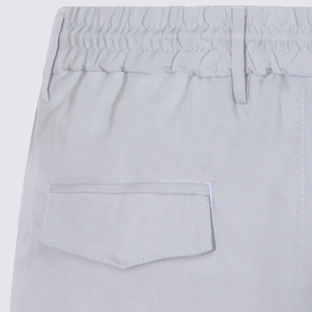 Eleventy Trousers M75PANG03TES0M11608 (eleventy / パンツ ) | eleventy (イレブンティ)(3)