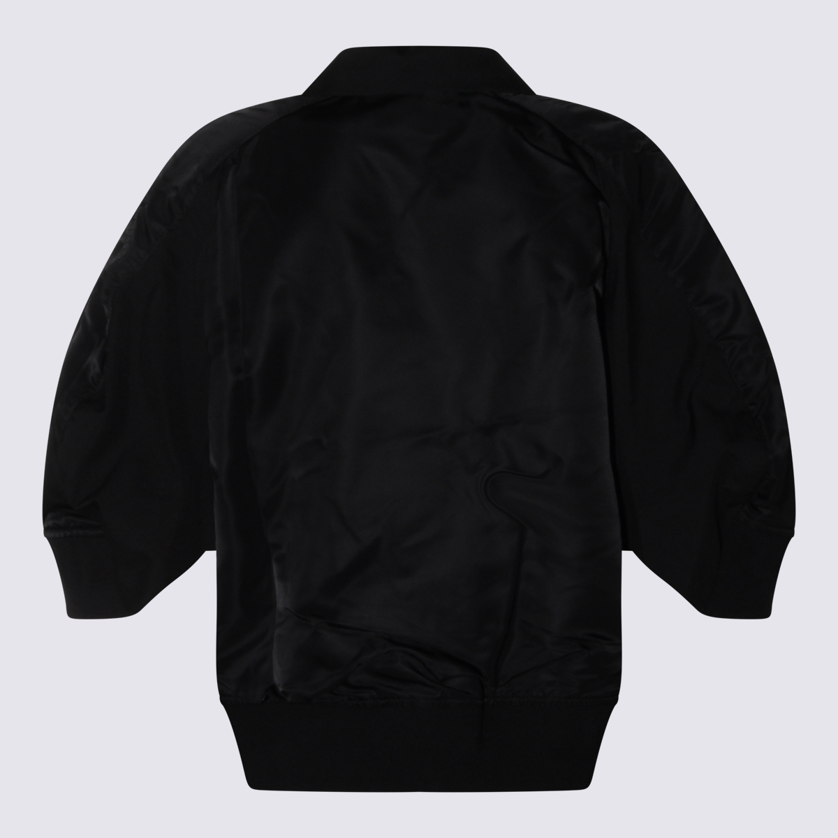 Sacai Jackets Black 2608284001 (sacai / ブレザー・ジャケット ) | sacai (サカイ)(1)