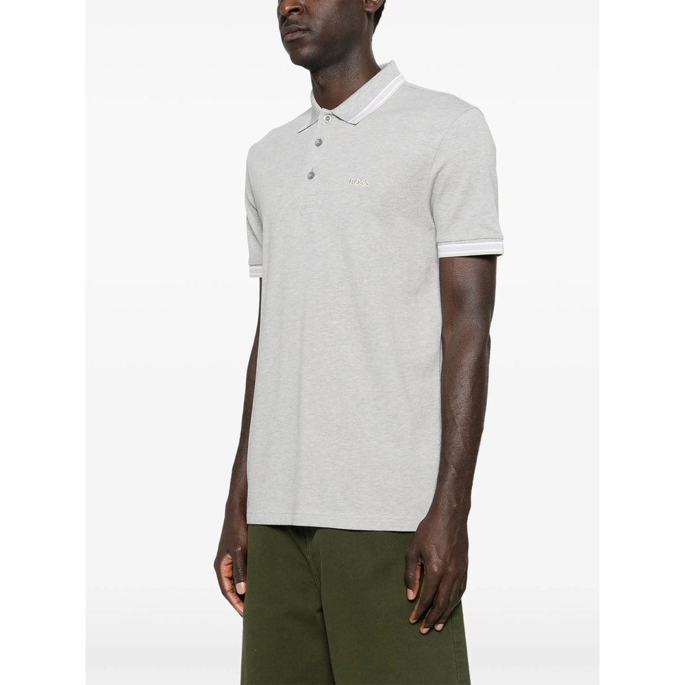 Sweater Boss 50469055043 (HUGO BOSS / ポロシャツ ) | HUGO BOSS (ヒューゴボス)(4)