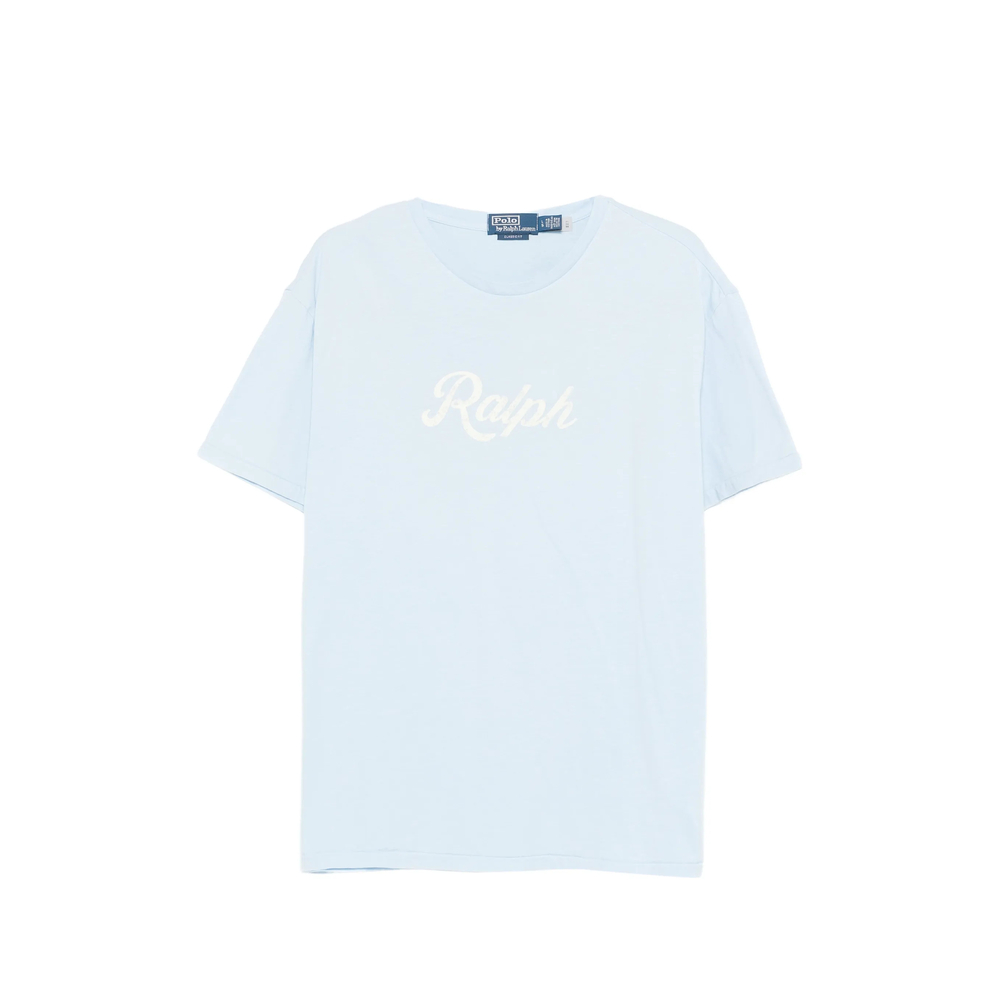 T-shirt Ralph Lauren 710936401501BLUWH (RALPH LAUREN / Tシャツ・カットソー ) | RALPH LAUREN (ラルフ ローレン)