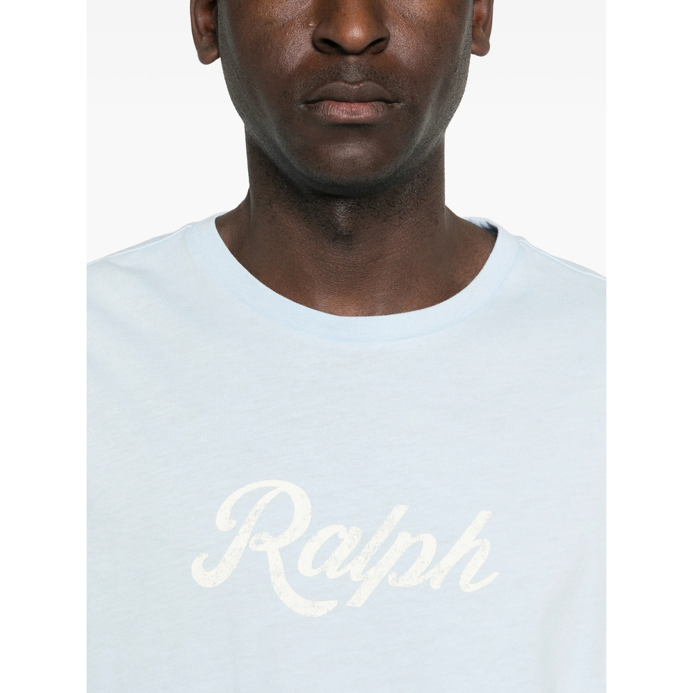 T-shirt Ralph Lauren 710936401501BLUWH (RALPH LAUREN / Tシャツ・カットソー ) | RALPH LAUREN (ラルフ ローレン)(1)