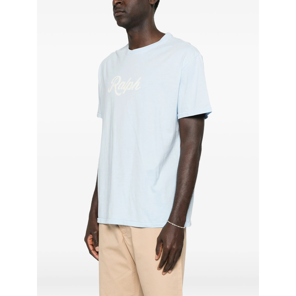 T-shirt Ralph Lauren 710936401501BLUWH (RALPH LAUREN / Tシャツ・カットソー ) | RALPH LAUREN (ラルフ ローレン)(2)