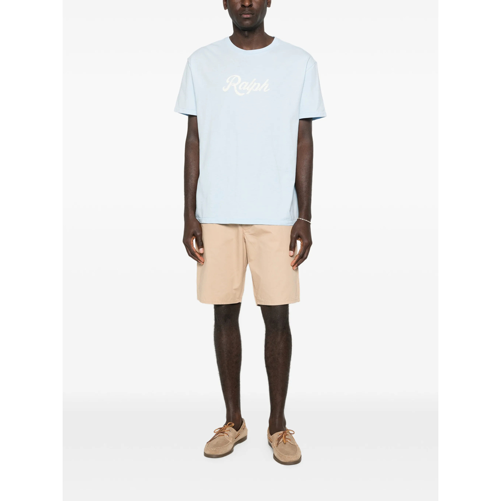 T-shirt Ralph Lauren 710936401501BLUWH (RALPH LAUREN / Tシャツ・カットソー ) | RALPH LAUREN (ラルフ ローレン)(4)