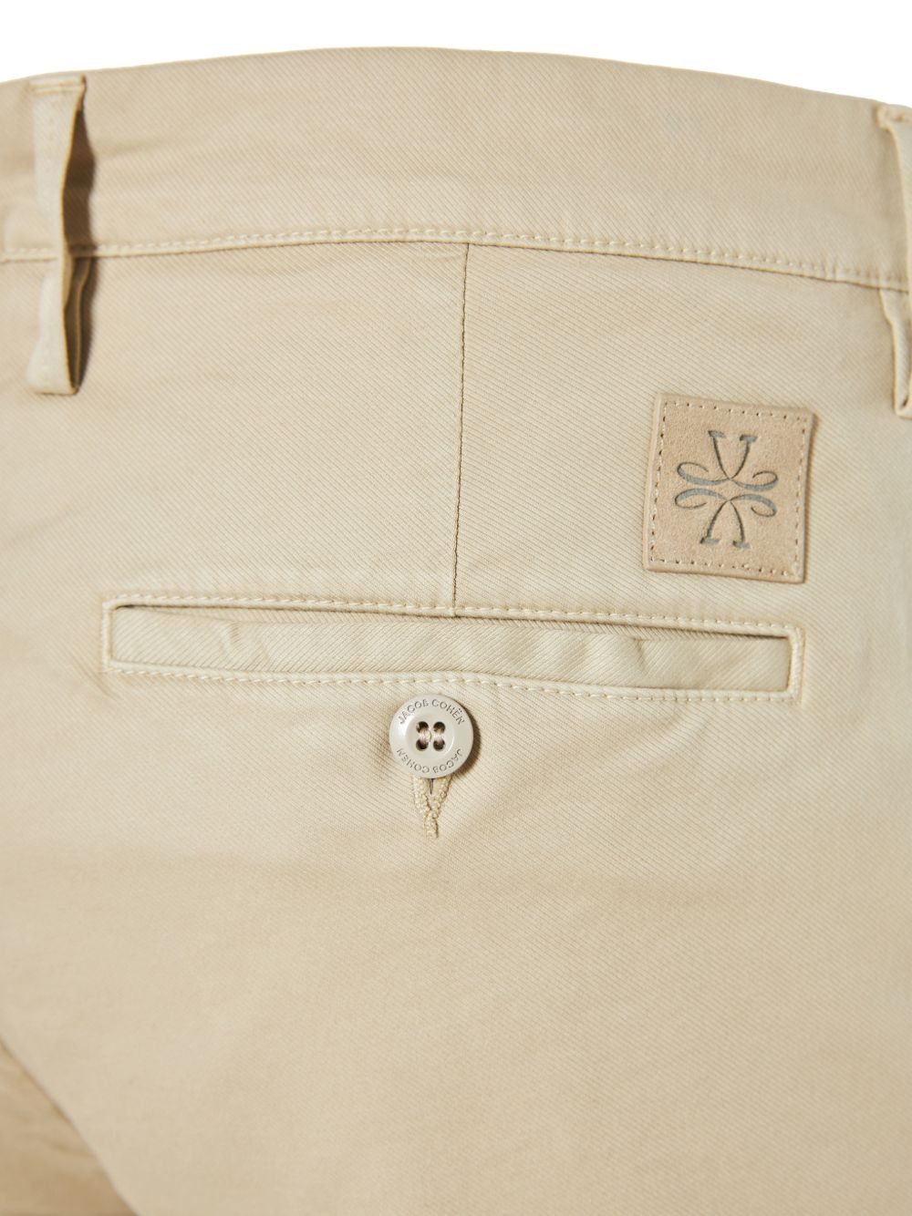 Jacob Cohen Trousers Beige JUMP0001003S3756TRC99 (JACOB COHEN / パンツ ) | JACOB COHEN (ヤコブ コーエン)(2)