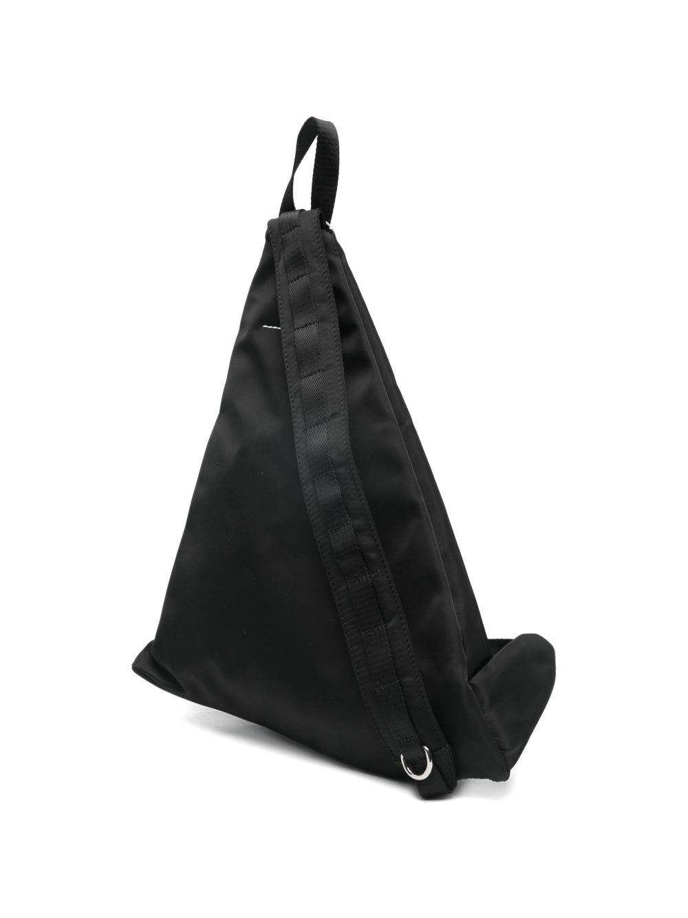 MM6 Maison Margiela Bags.. Black SB5WG0019DP8504T8013 (MM6 Maison Margiela / ボディ・ベルトバッグ ) | MM6 Maison Margiela (エムエムシックス)(3)