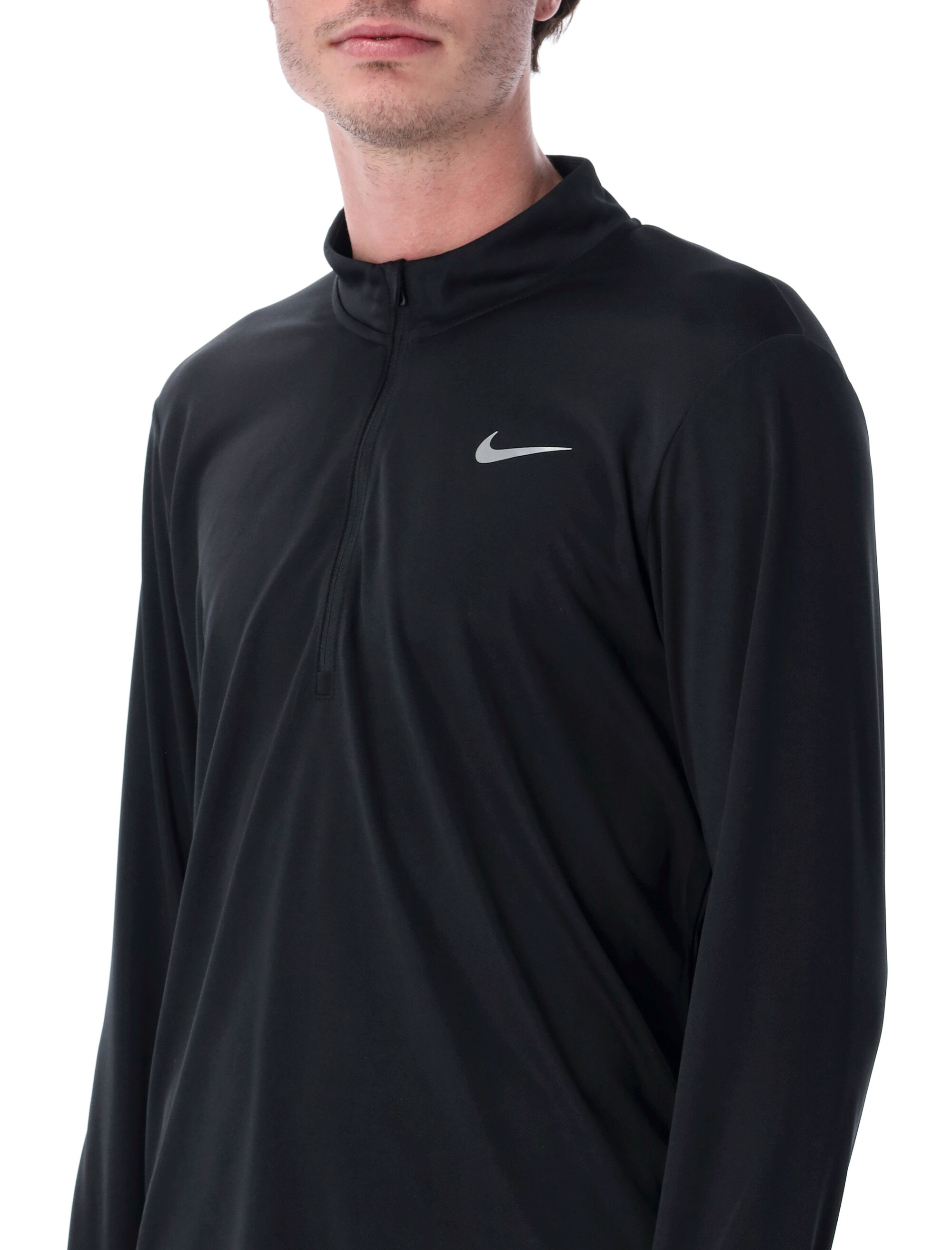 Nike T-shirts and Polos Black FQ2494010 (Nike / Tシャツ・カットソー ) | Nike (ナイキ)(2)