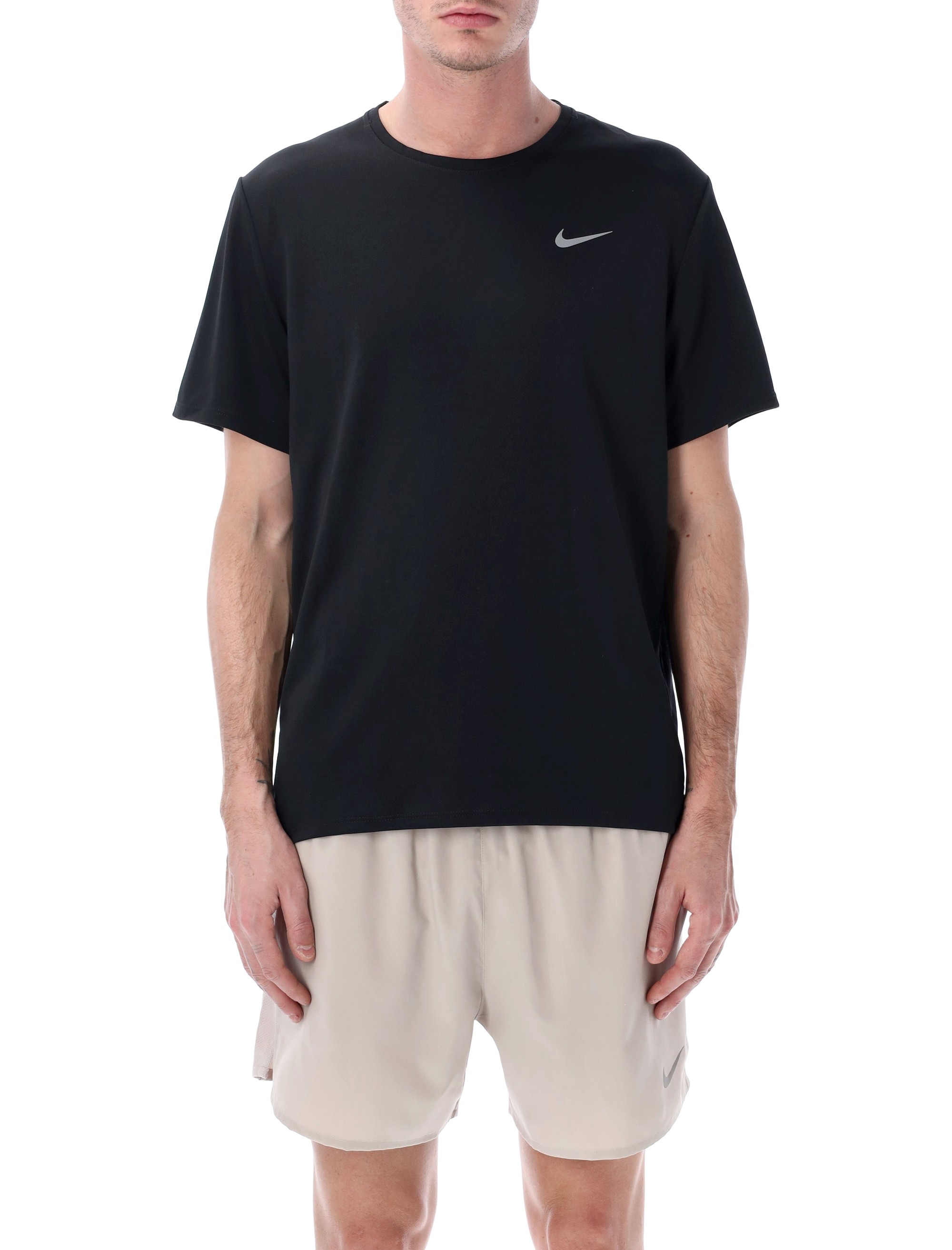 Nike T-shirts and Polos Black DV9315010 (Nike / Tシャツ・カットソー ) | Nike (ナイキ)