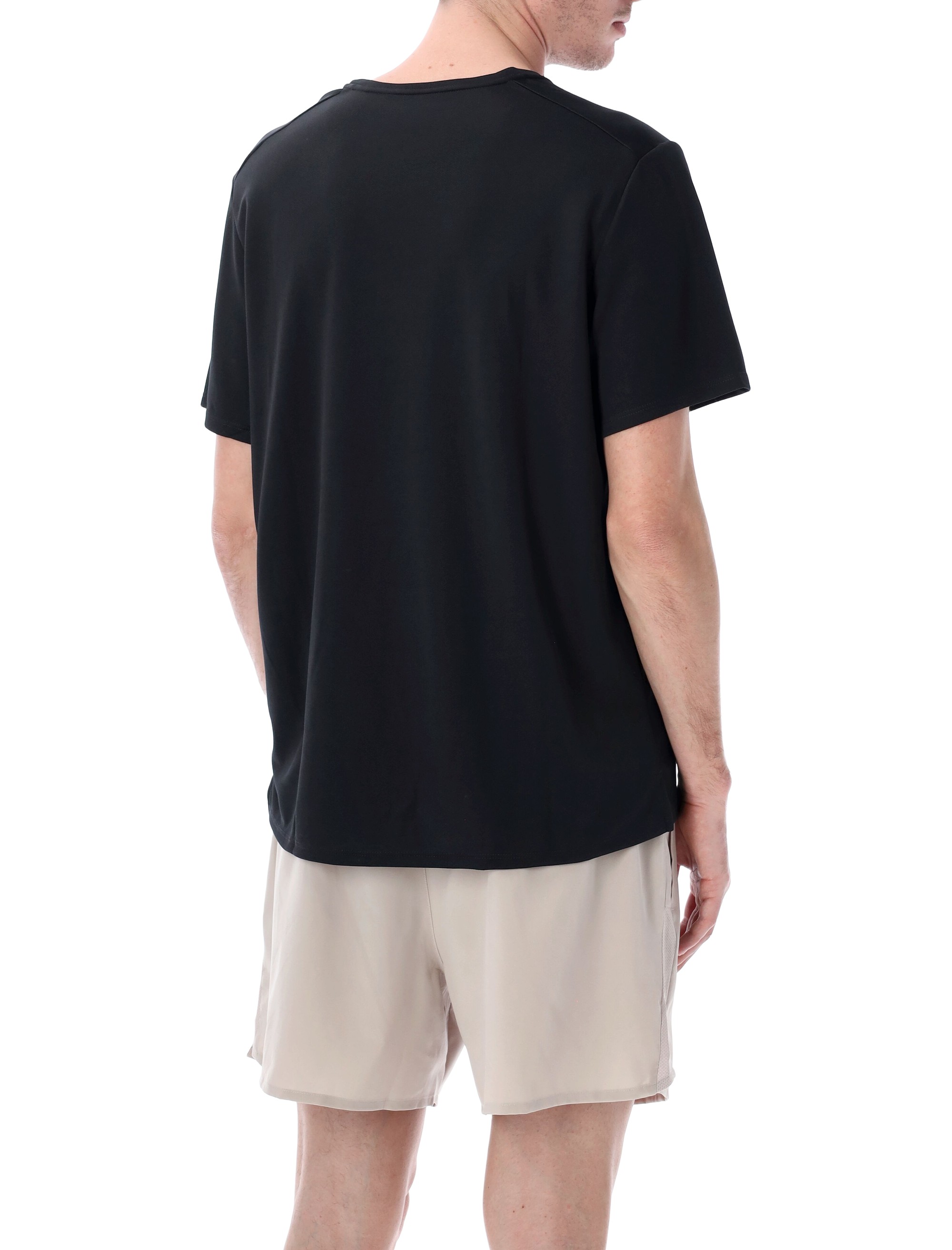 Nike T-shirts and Polos Black DV9315010 (Nike / Tシャツ・カットソー ) | Nike (ナイキ)(1)