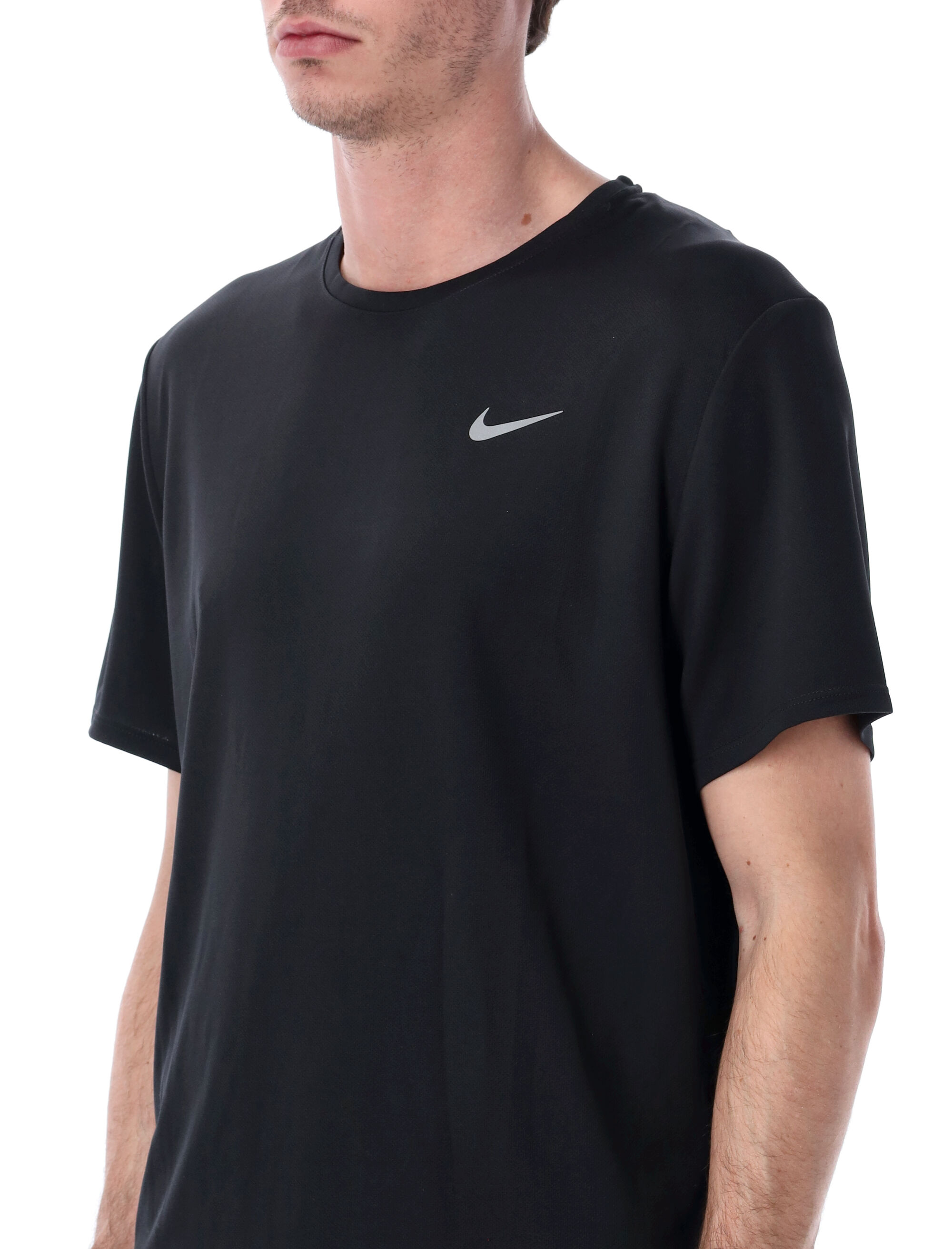 Nike T-shirts and Polos Black DV9315010 (Nike / Tシャツ・カットソー ) | Nike (ナイキ)(2)