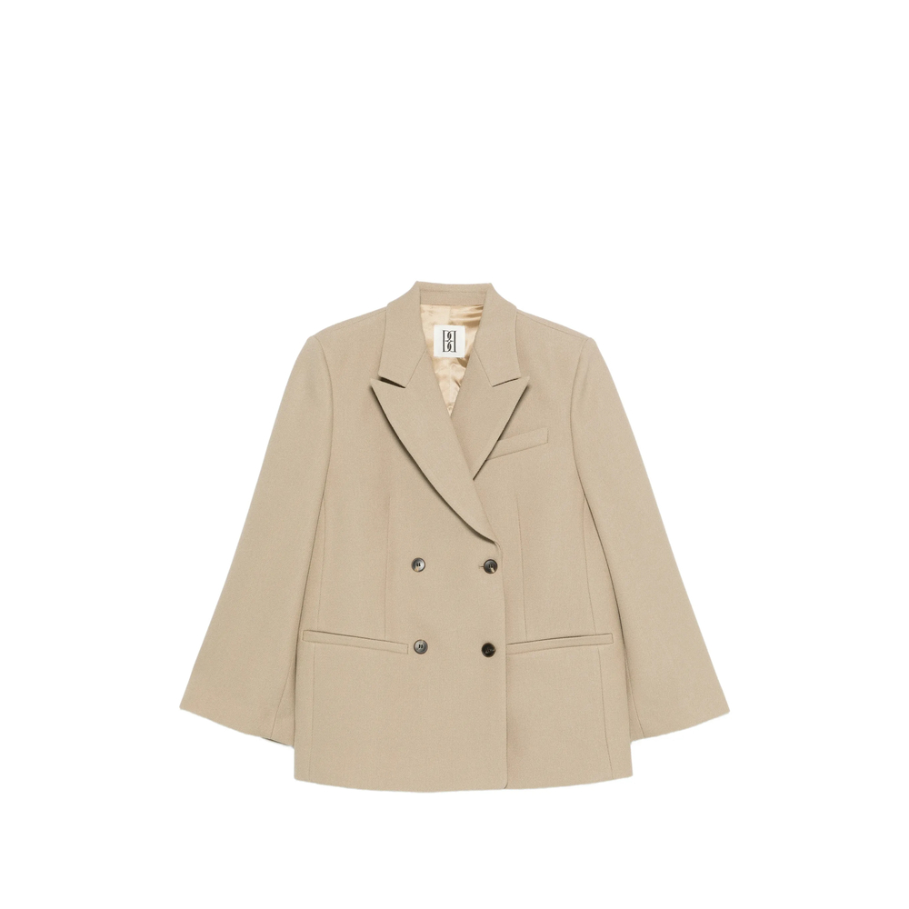 Jacket By Malene Birger RAMOTWILL1Y4 (BY MALENE BIRGER / ブレザー・ジャケット ) | BY MALENE BIRGER (バイ マレーネ ビルガー)