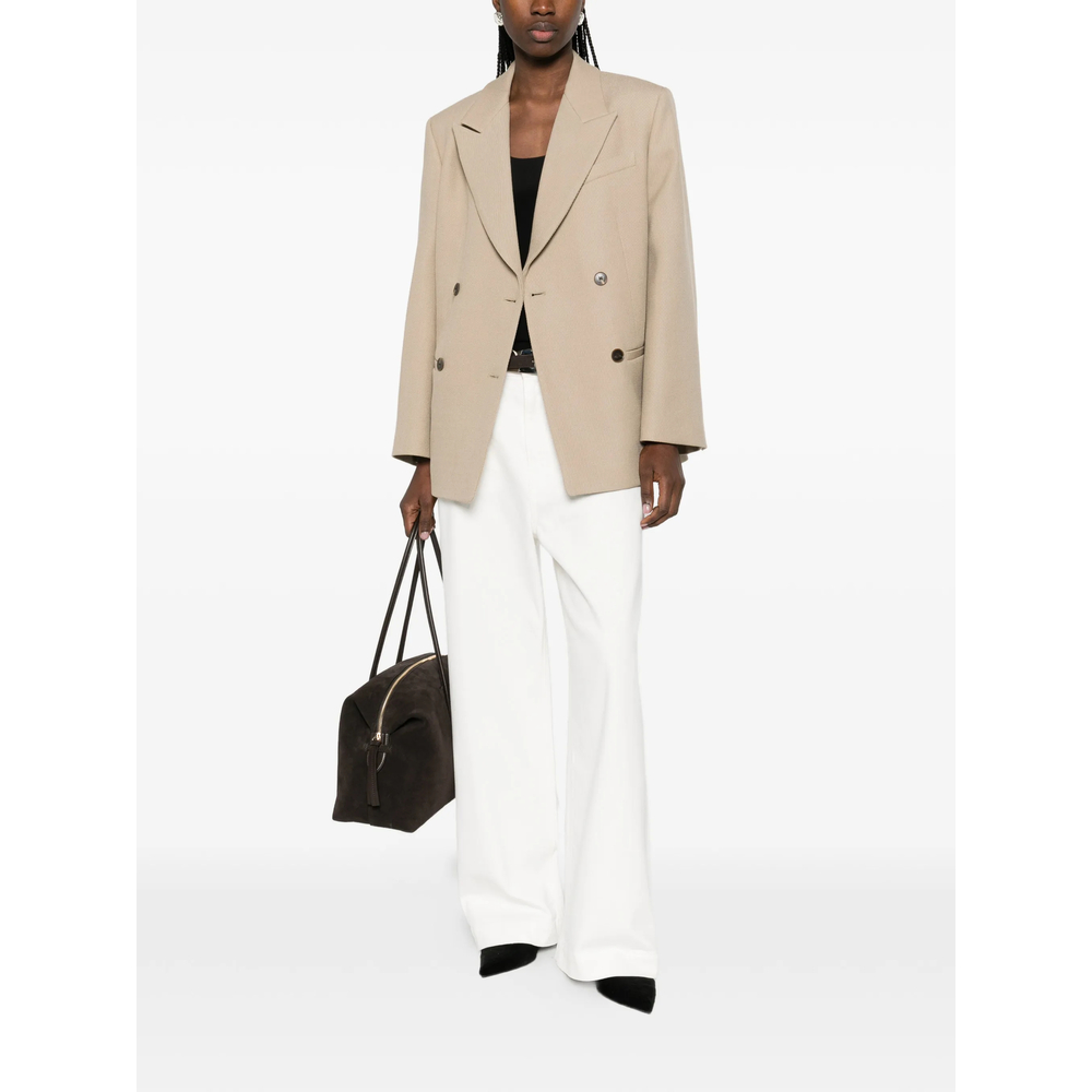 Jacket By Malene Birger RAMOTWILL1Y4 (BY MALENE BIRGER / ブレザー・ジャケット ) | BY MALENE BIRGER (バイ マレーネ ビルガー)(1)