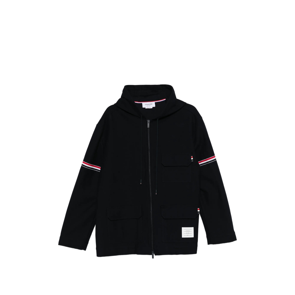 Outerwear Thom Browne MJT567AJ0250415 (Thom Browne / コート ) | Thom Browne (トム・ブラウン)