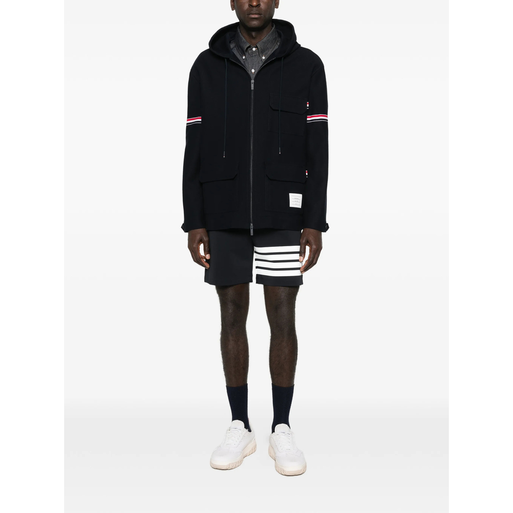 Outerwear Thom Browne MJT567AJ0250415 (Thom Browne / コート ) | Thom Browne (トム・ブラウン)(1)