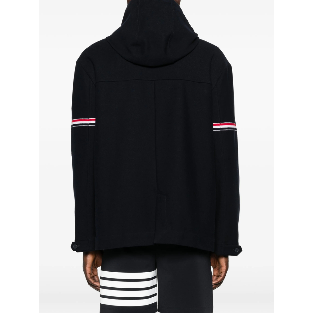 Outerwear Thom Browne MJT567AJ0250415 (Thom Browne / コート ) | Thom Browne (トム・ブラウン)(4)