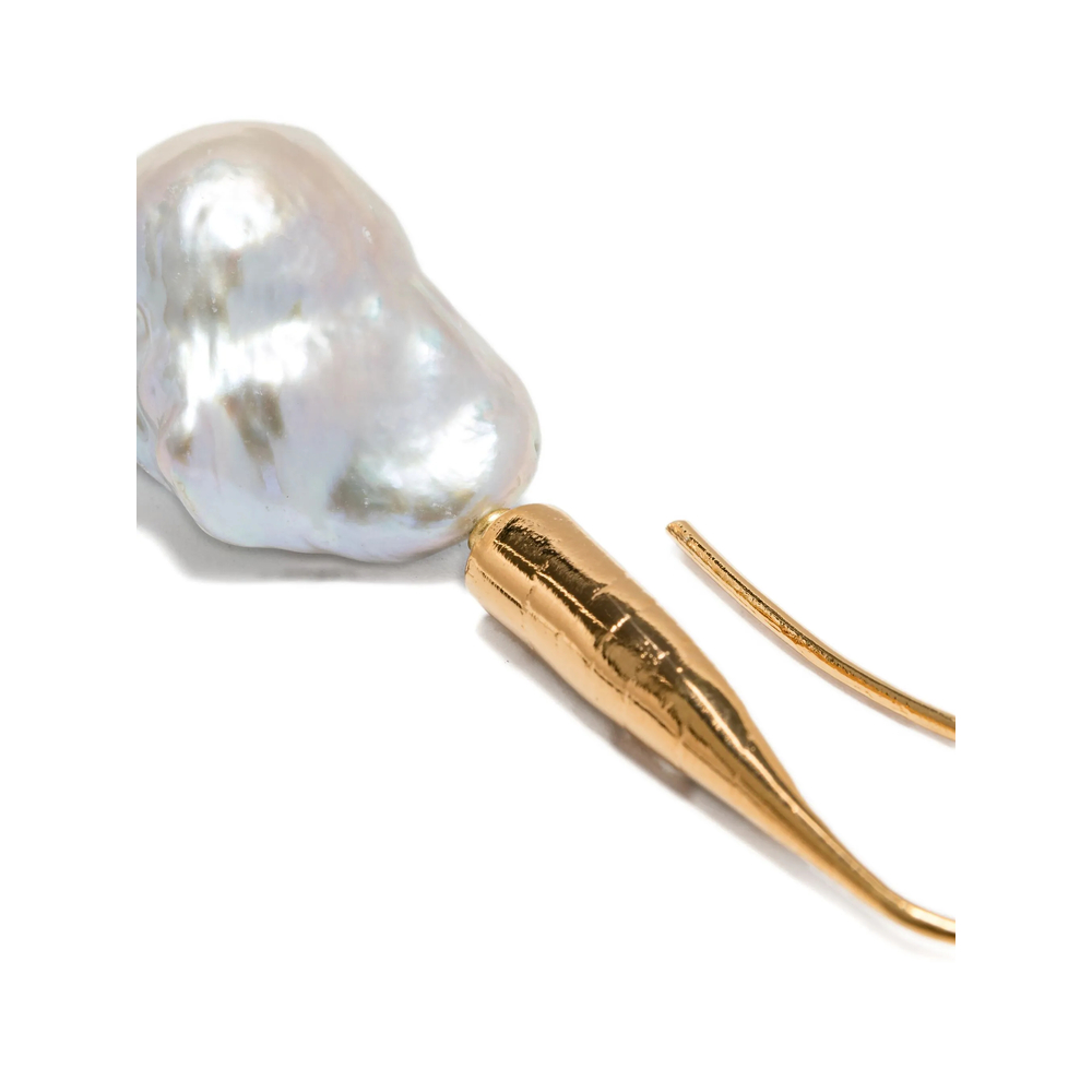 Jewellery Forte Forte 9988ORO (forte_forte / ピアス・イヤリング ) | forte_forte (フォルテ フォルテ)(1)