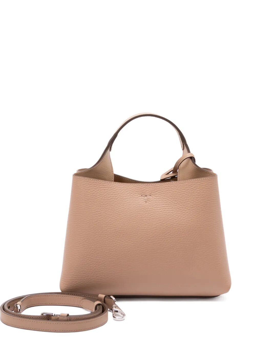 LEATHER MICRO HANDBAG XBWAPAEL000QRI4L62 (Tod's / トートバッグ ) | Tod's (トッズ)(2)