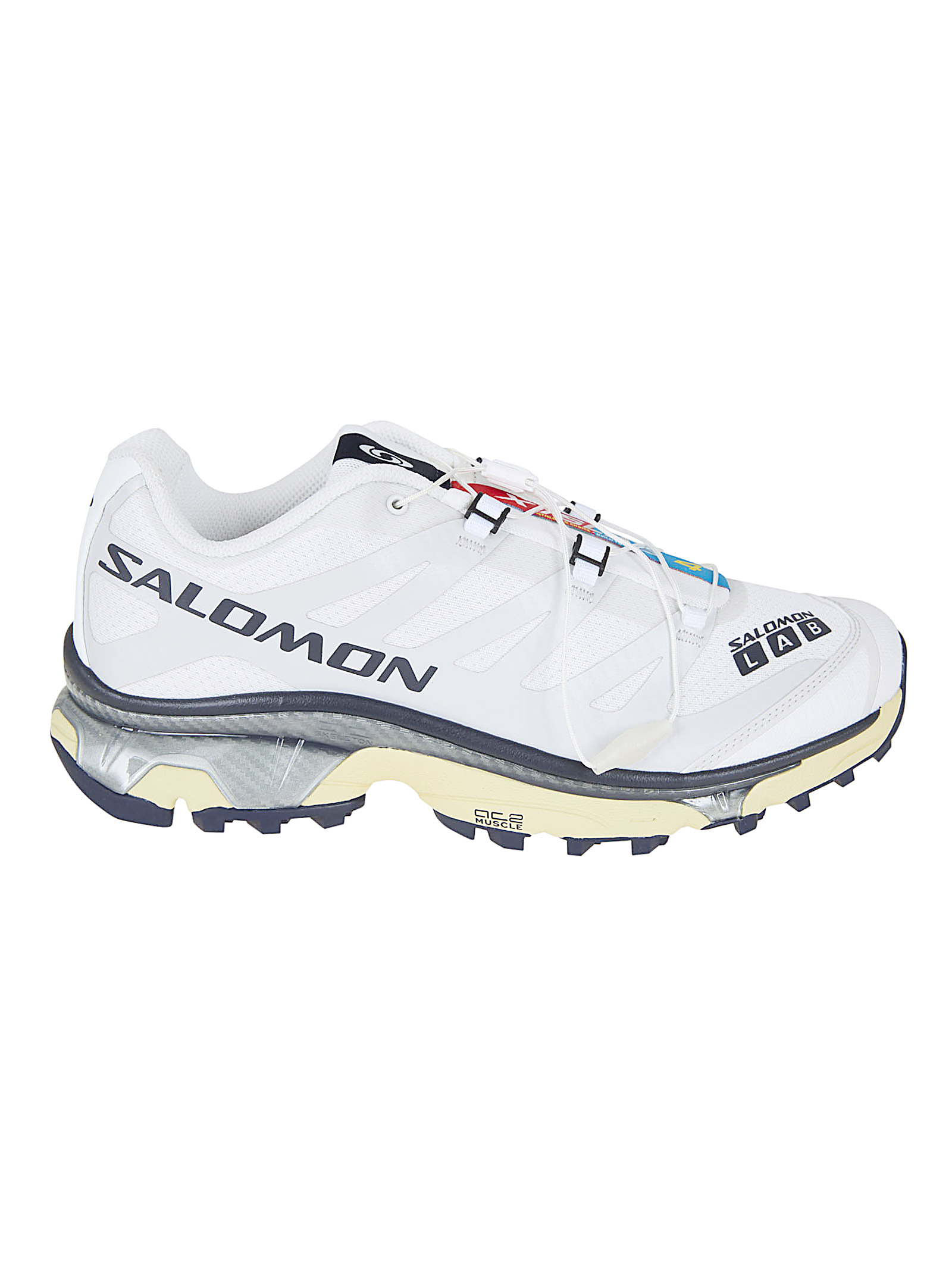 SHOES XT-4 OG L49187100WHITE (SALOMON / スニーカー ) | SALOMON (サロモン)