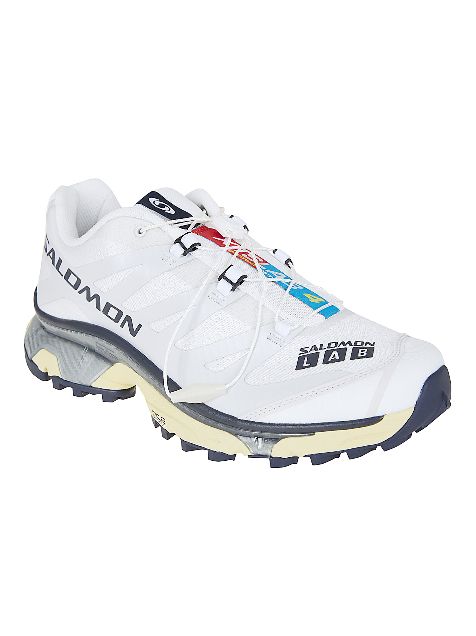 SHOES XT-4 OG L49187100WHITE (SALOMON / スニーカー ) | SALOMON (サロモン)(1)