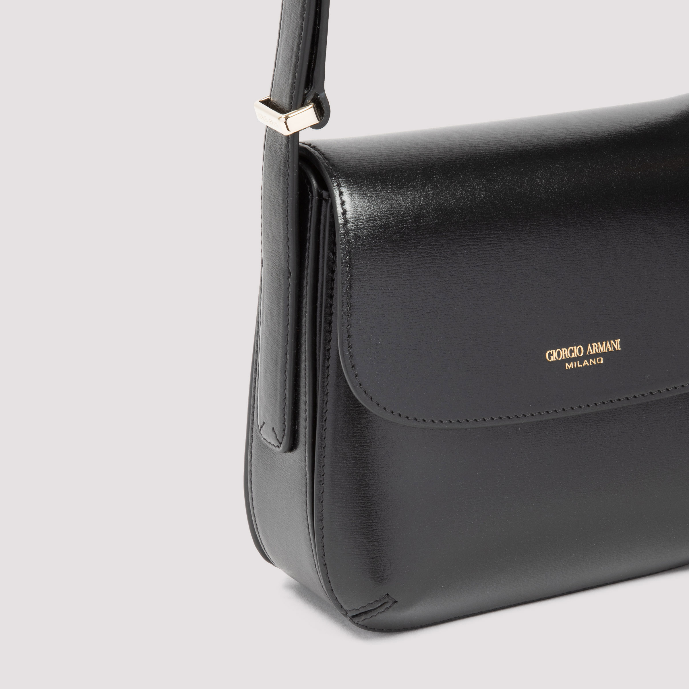 Y1E138YTF4A80001 (GIORGIO ARMANI / ハンドバッグ・ショルダーバッグ ) | GIORGIO ARMANI (ジョルジオ アルマーニ)(4)