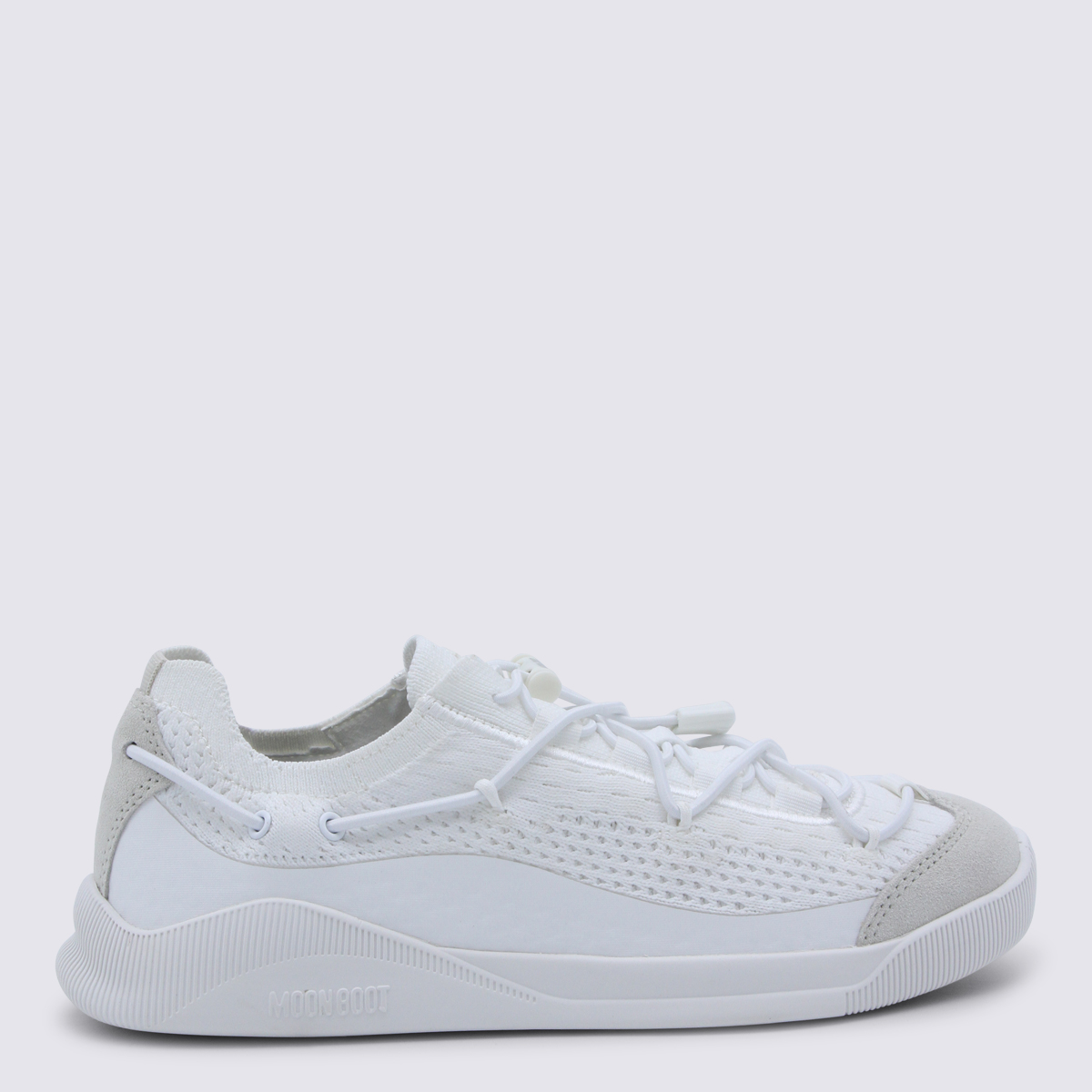 Moon Boot Sneakers White 80D2510010A001 (MOON BOOT / スニーカー ) | MOON BOOT (ムーンブーツ)