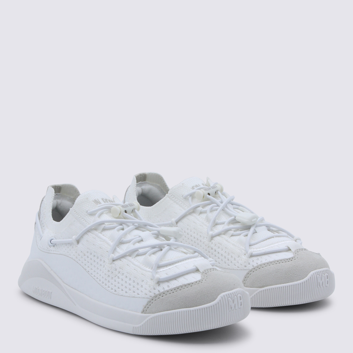 Moon Boot Sneakers White 80D2510010A001 (MOON BOOT / スニーカー ) | MOON BOOT (ムーンブーツ)(1)