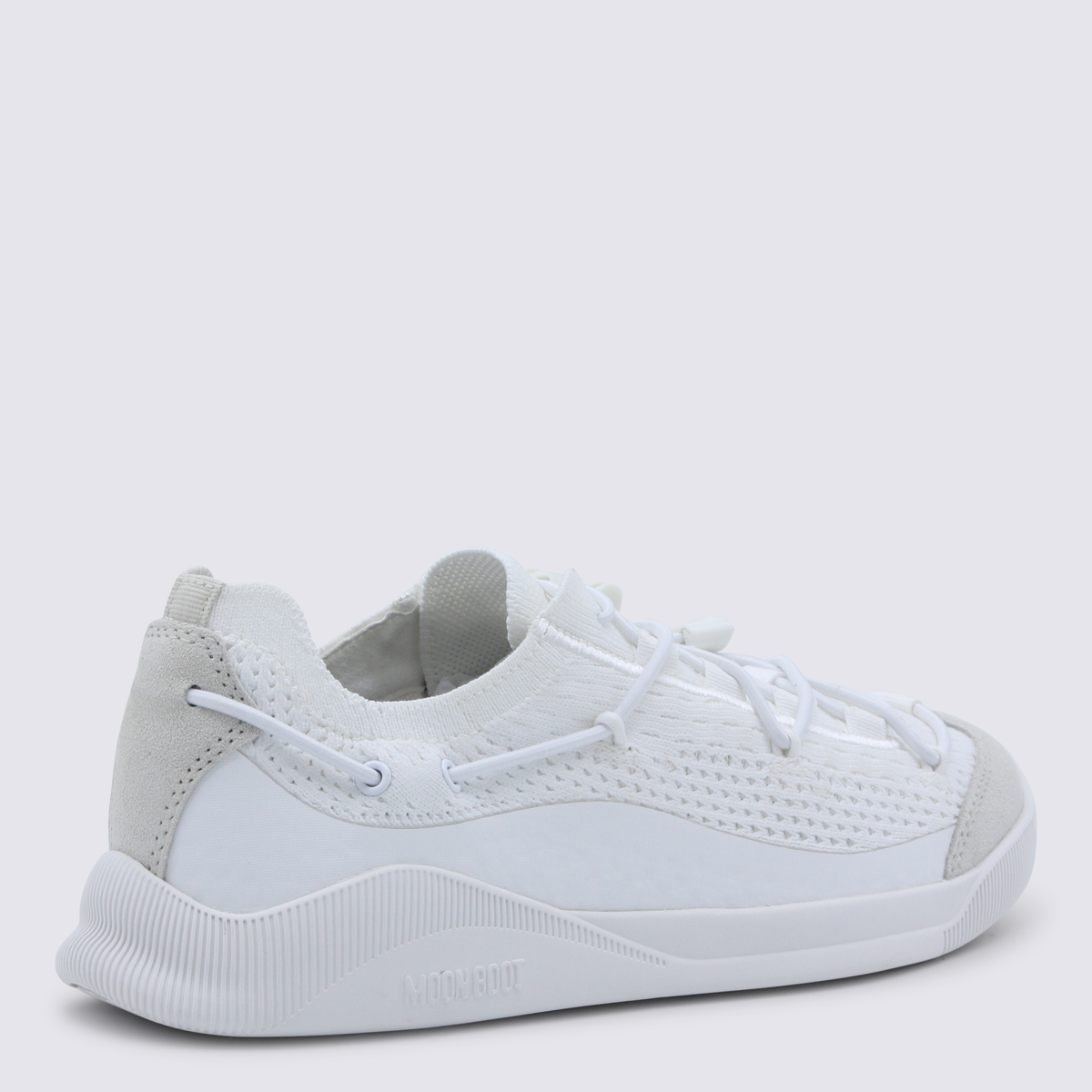 Moon Boot Sneakers White 80D2510010A001 (MOON BOOT / スニーカー ) | MOON BOOT (ムーンブーツ)(2)