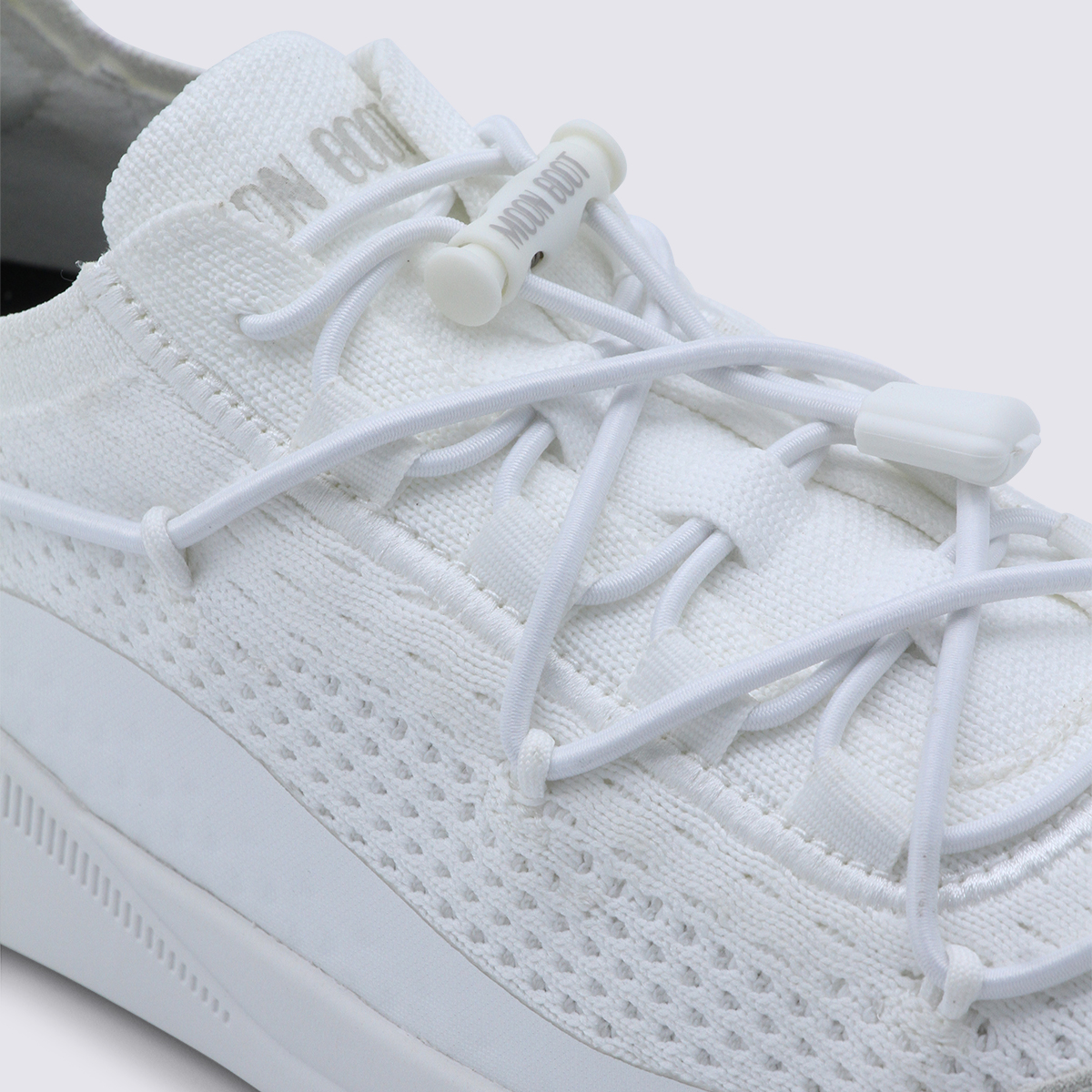 Moon Boot Sneakers White 80D2510010A001 (MOON BOOT / スニーカー ) | MOON BOOT (ムーンブーツ)(3)