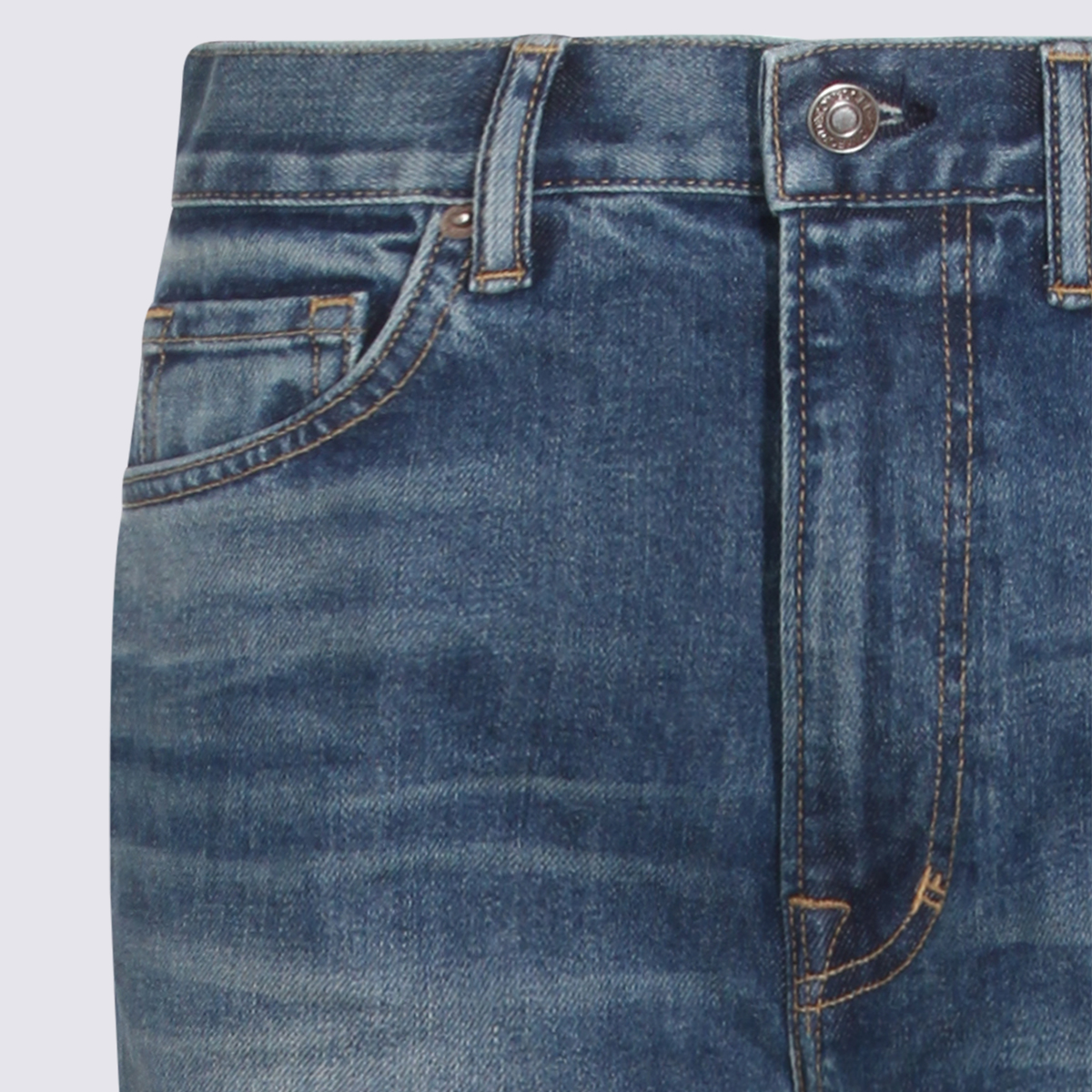 Tom Ford Jeans PAD115DEX229UBN (TOM FORD / ジーンズ ) | TOM FORD (トムフォード)(2)