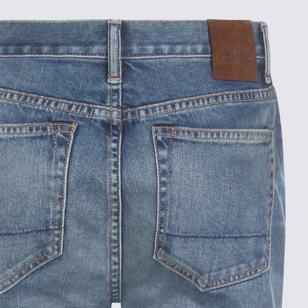 Tom Ford Jeans PAD115DEX229UBN (TOM FORD / ジーンズ ) | TOM FORD (トムフォード)(3)